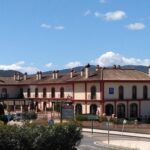 Hotel Sierra de Ubrique 